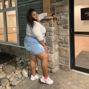 Meet your Posher, Cameron